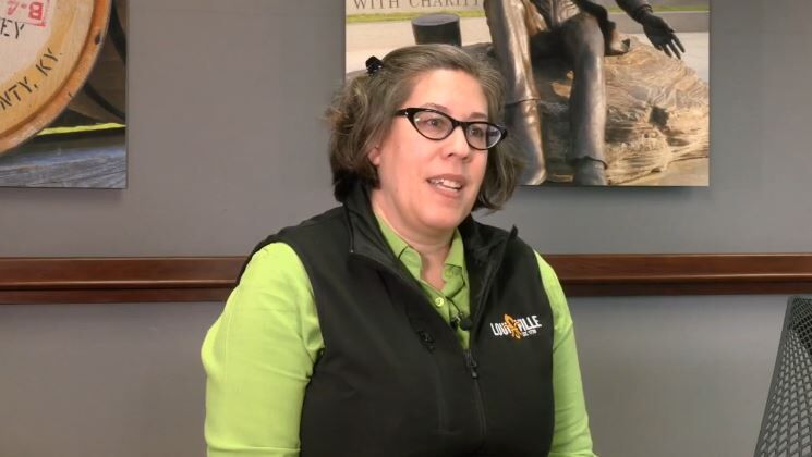 Terri Hathaway